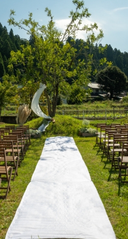 オーダーメイドウェディング おすすめ会場3