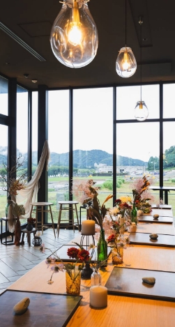 オーダーメイドウェディング おすすめ会場4