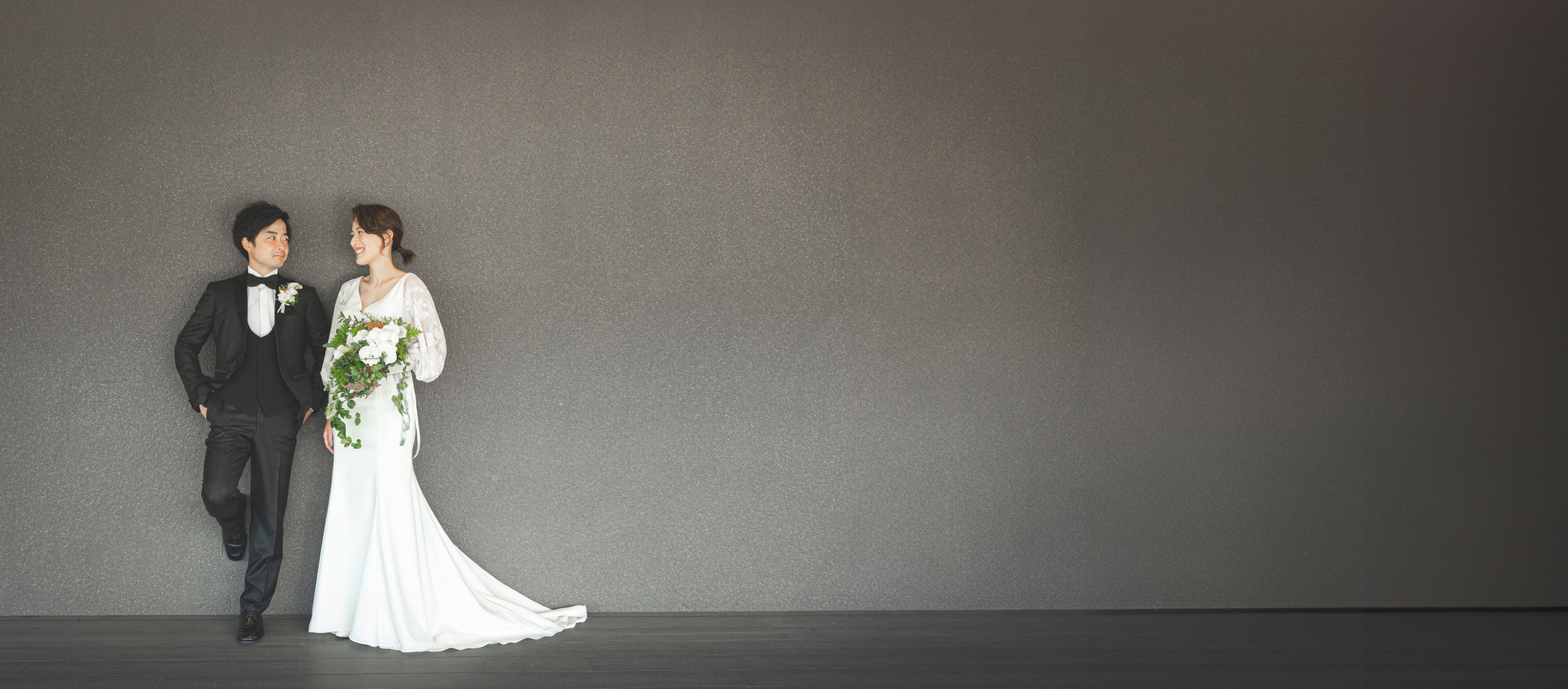 カリヨンでたくさんの先輩たちがおふたりらしいウェディング創ってますイメージ