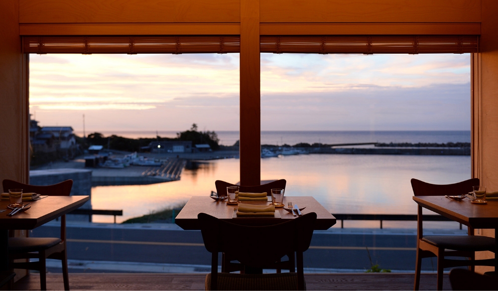 カリヨンのレストランウェディング会場LULLイメージ