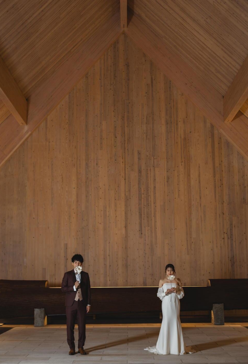 カリヨンのレストランウェディング会場ESHIKOTOイメージ