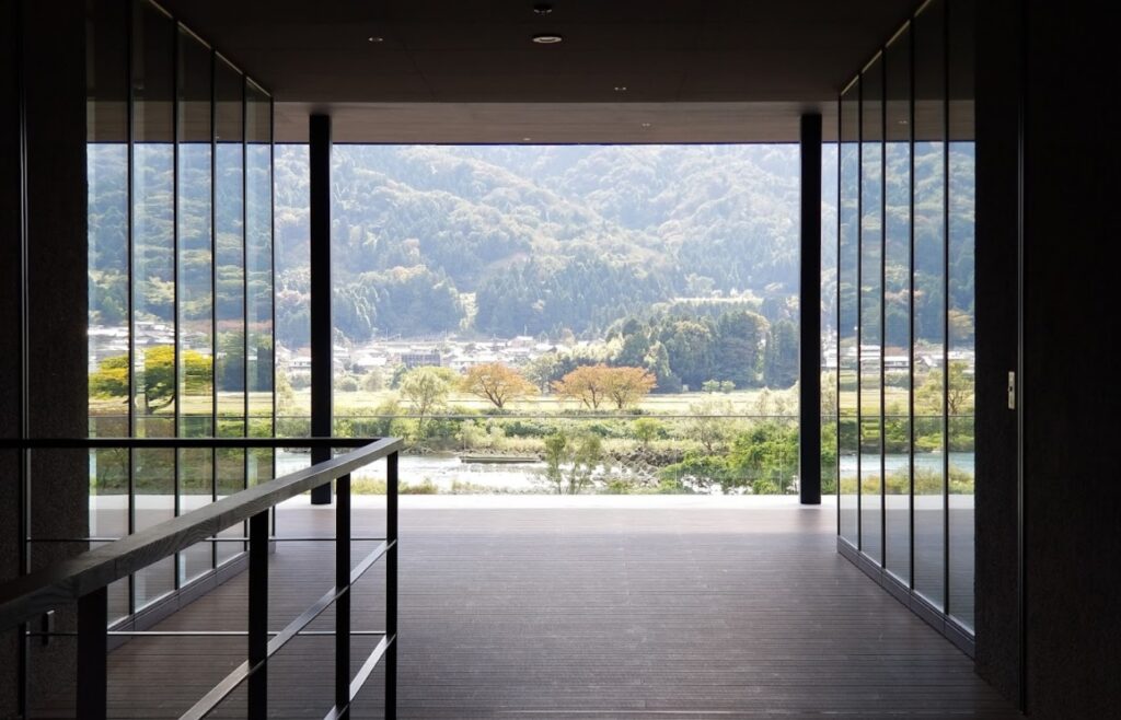 レストランウェディング会場ESHIKOTOテラス画像